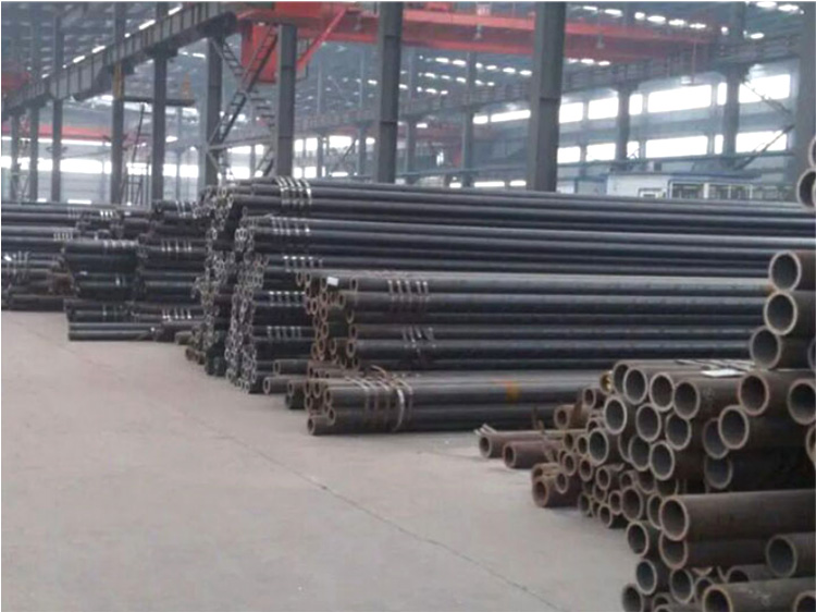 依兰12cr2mo化肥专用管